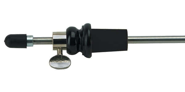 CELLO END PINS STANDARD CONE 25/27 MM