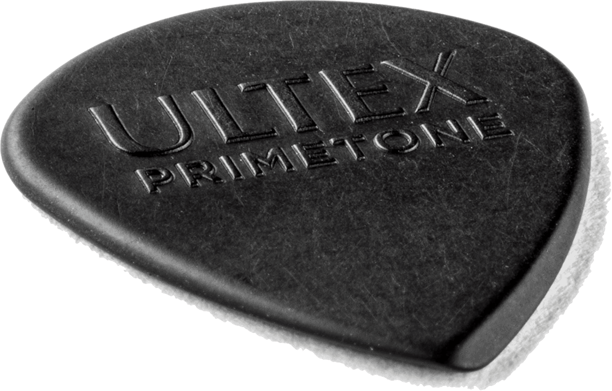 3 x 1,38mm John Petrucci Primetone Jazz III Schwarz