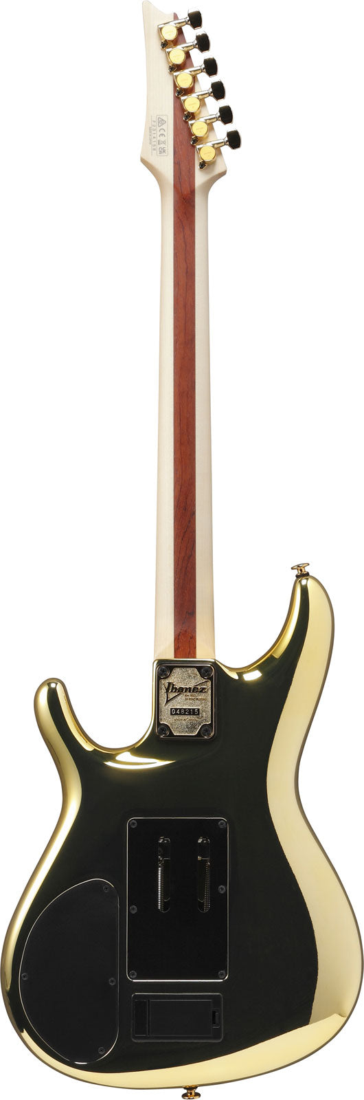 JS1GD Joe Satriani Signature