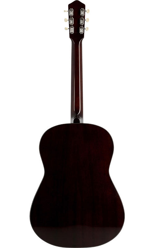 B-Stock / Vintage Hootenanny, 6-saitig - Vintage Sunburst Nitro Hochglanz