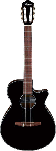 AEG50N-BKH Schwarz