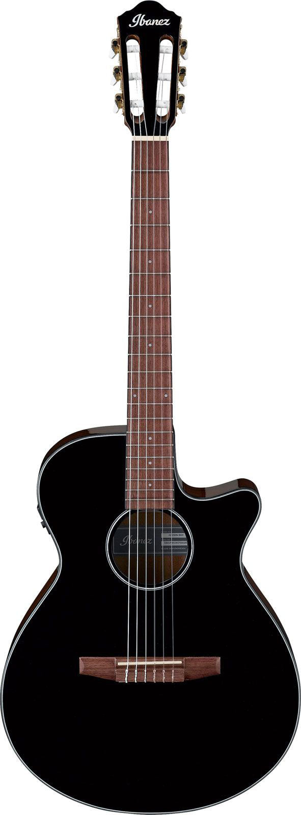 AEG50N-BKH Schwarz