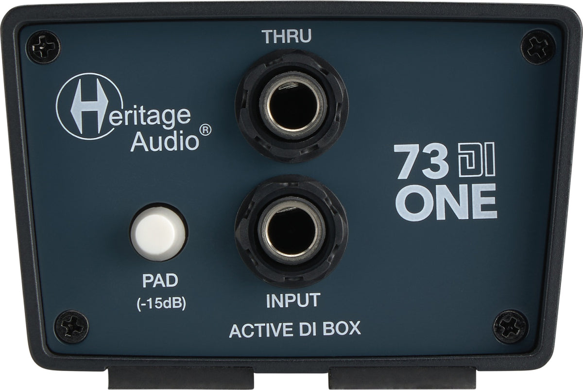 73 DI One
