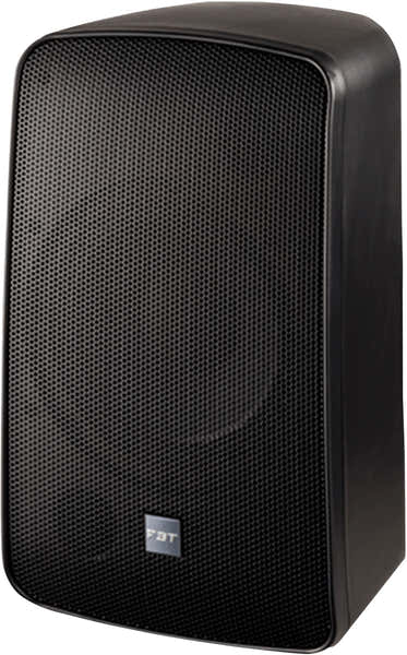 FBT Install Canto 5CT B Schwarz