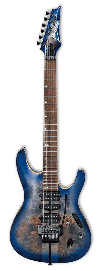 S1070PBZ-CLB Celurean Blue Burst Sabre Premium