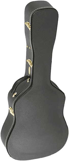 Etui Dreadnought 545E Cabernet Koffer