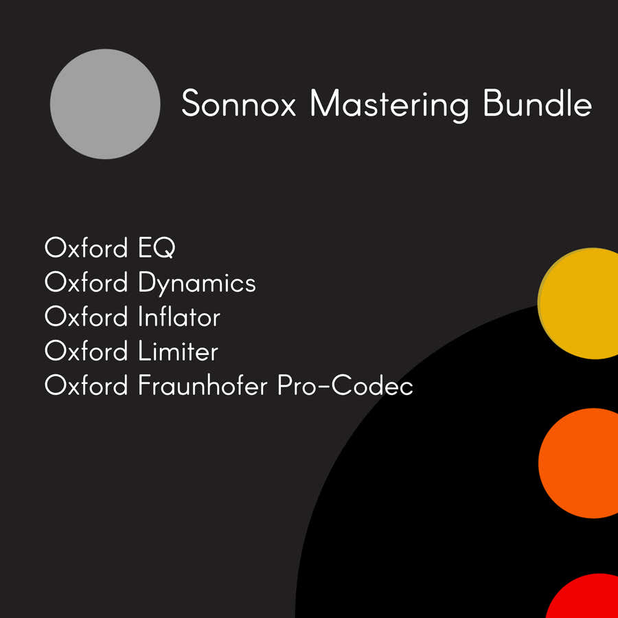 Mastering-Paket Native