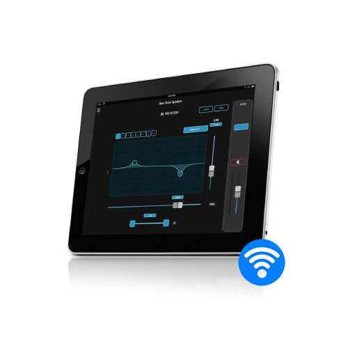 PRX825W (Einheit) - HP 125" - 750 W RMS