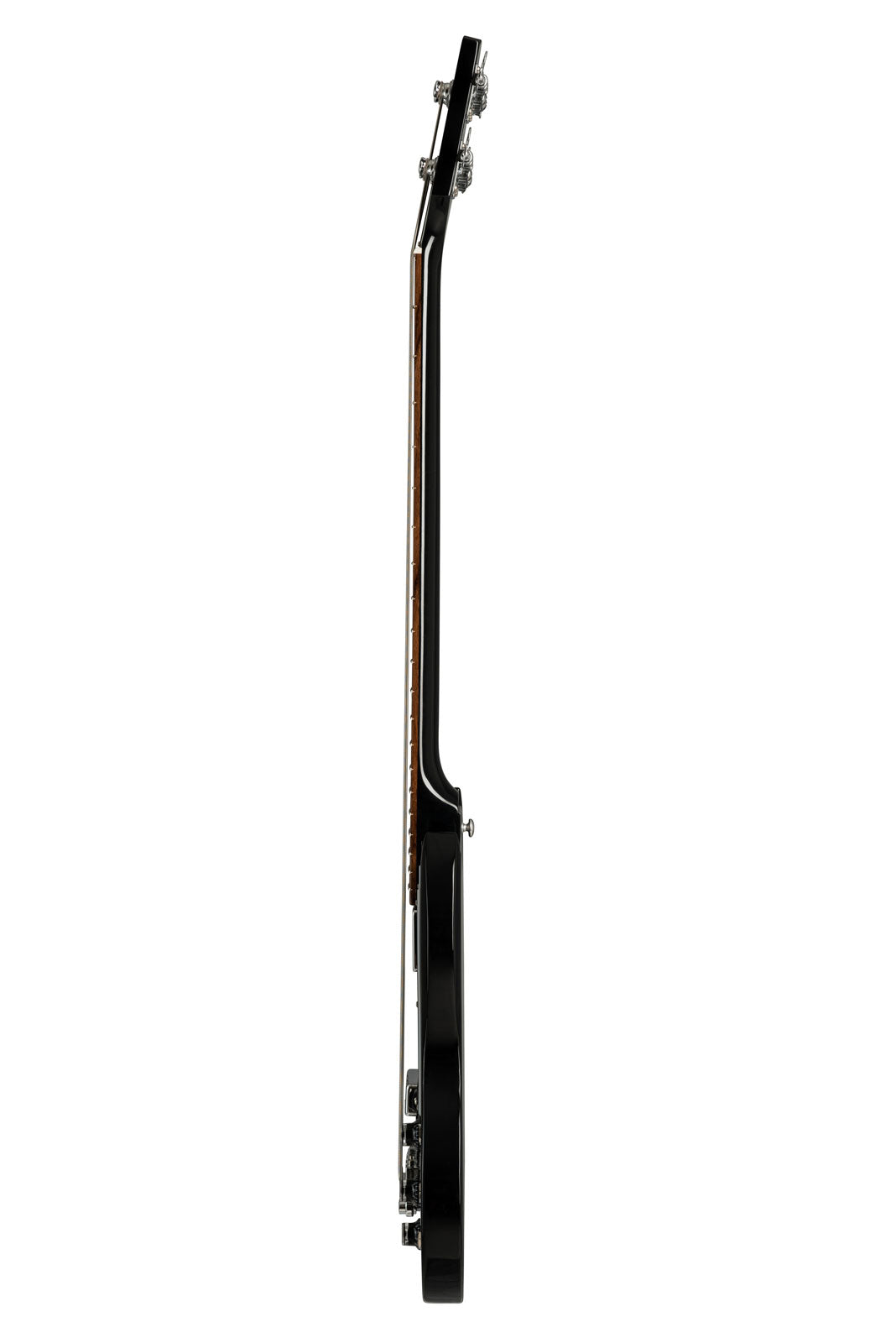 Sg Standard Bass Ebony Oc - BLAGER