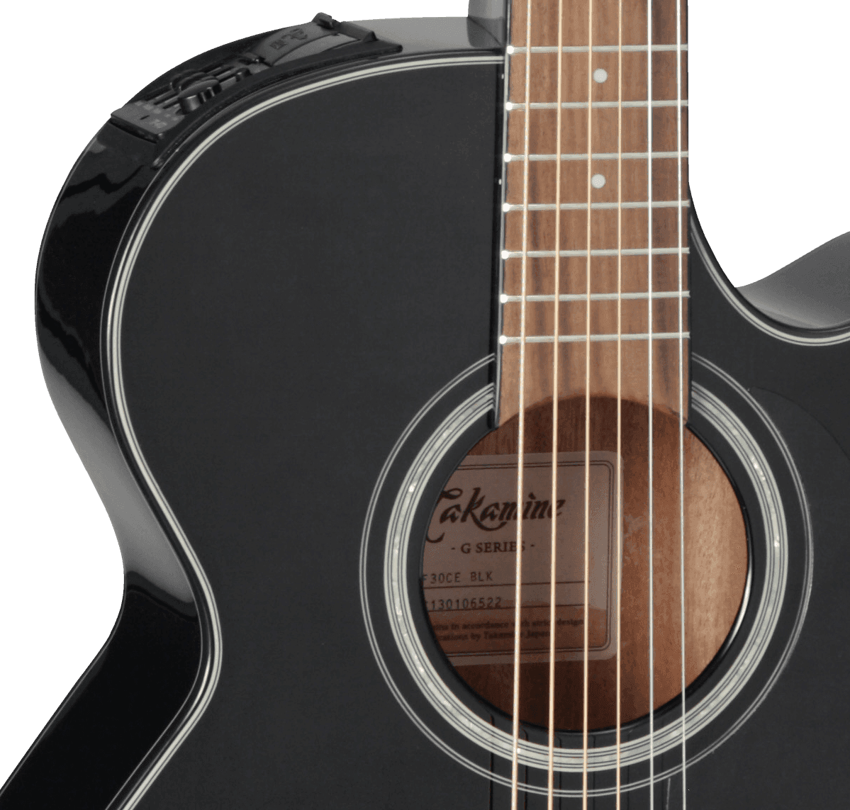 Gf30Ce Black