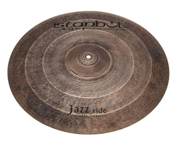 20" Custom Sonderedition Ridebecken