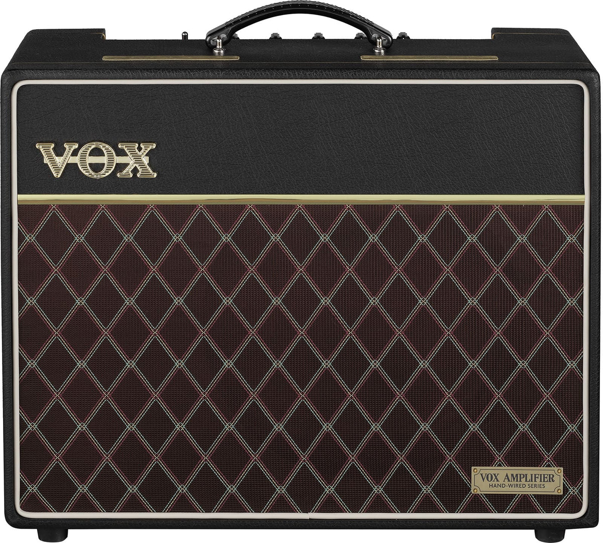 AC10 HWR1 Handverdrahtet Celestion Greenback