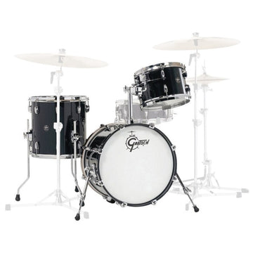 Renown Maple Jazette 18 Klavierschwarz