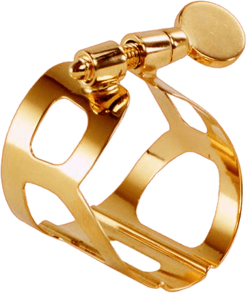 L60 - BARITONE SAXOPHON BLATTSCHRAUBE TRADITION LACQUERED