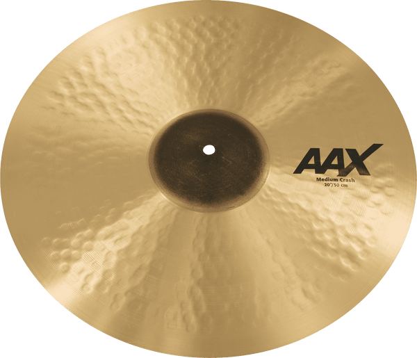 20" Medium Crash AAX