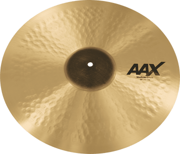 20" Medium Crash AAX