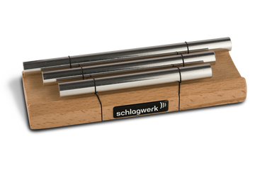 POWER CHIMES 3ER SATZ C-DUR / C-MAJOR
