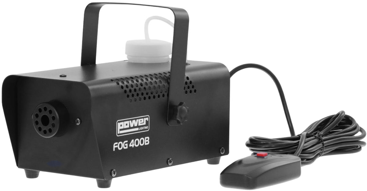 Fog 400B