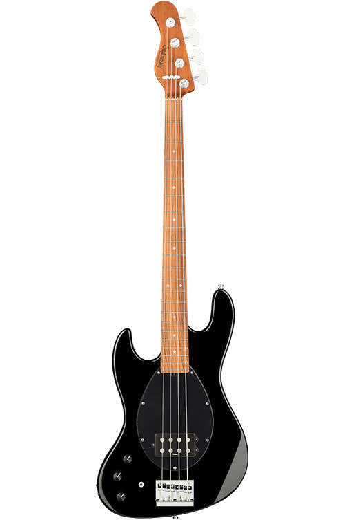 Metroexpress, M Vintage Bass , Lh - Black Pearl,Rosewood