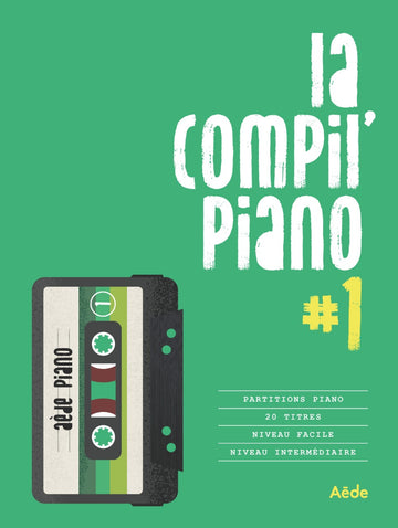 Die Klavier-Compilation #1
