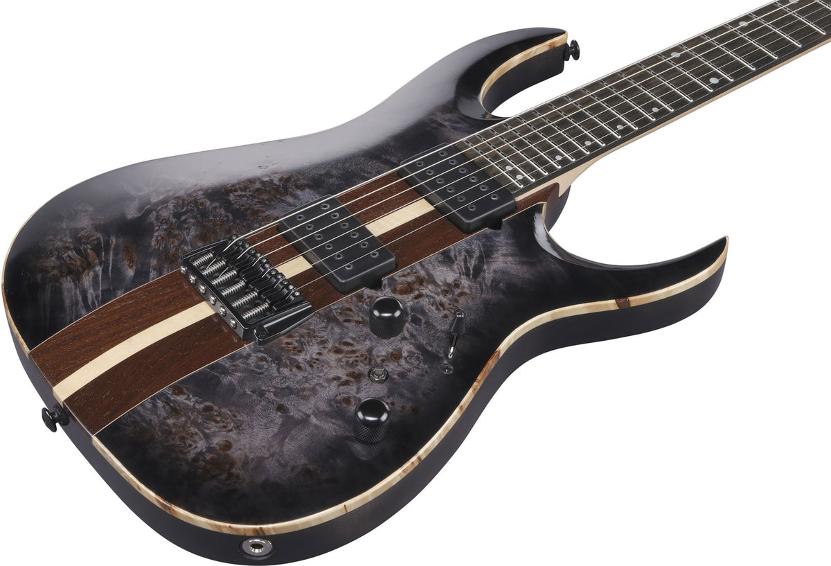 RGA21P1PBDRL Tiefes Zwielicht Burst Niedriger Glanz Premium