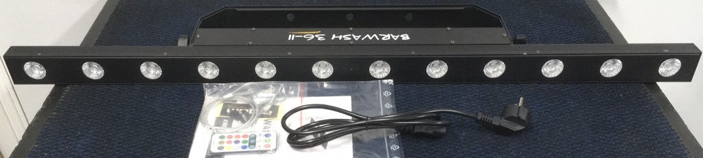 Barwash 36-II - B-Ware