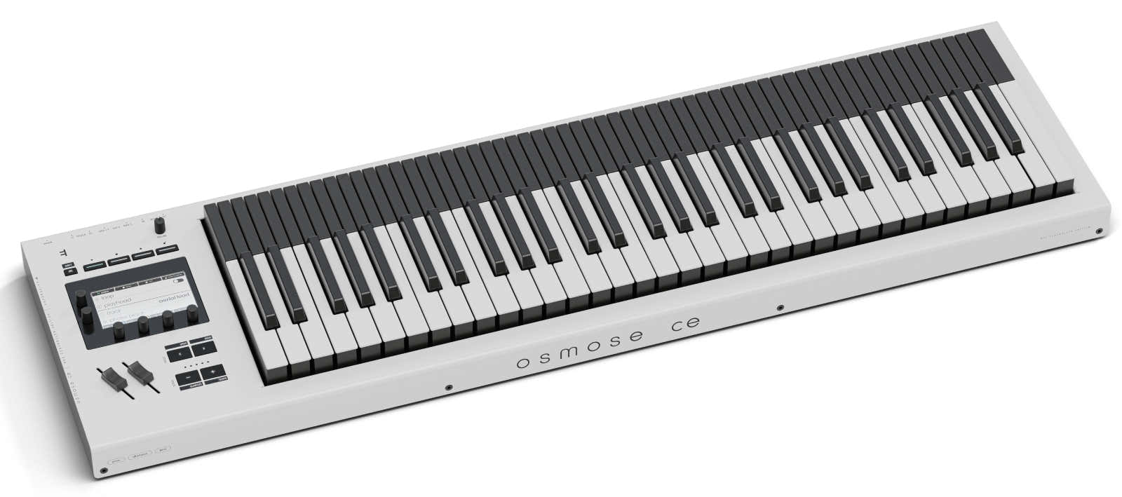 OSMOSE 61