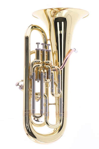 SML Paris EU50C BB Lacquered