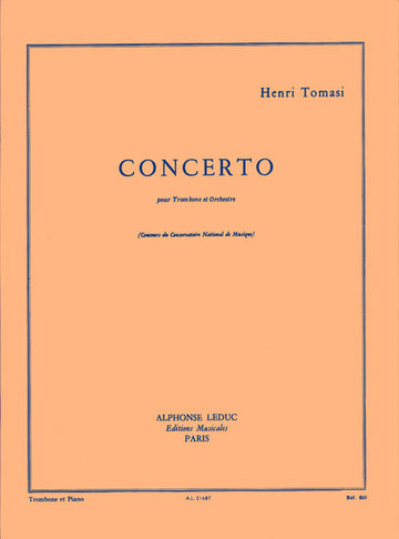 Konzert für Posaune und Orchester