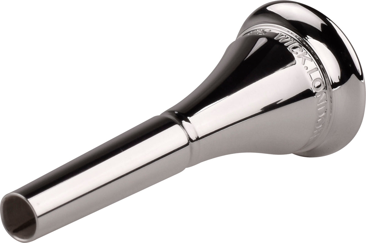 5885 Classic - 6N Versilbert (Horn)