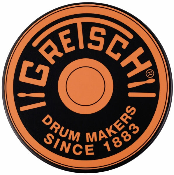GREPAD12O/GRE - 12" ORANGE