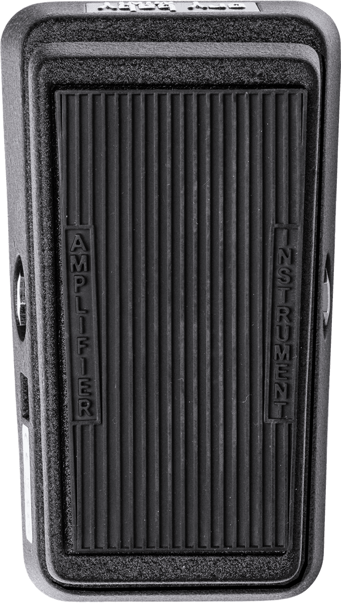 CBM95 Cry Baby Mini Wah