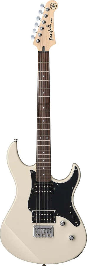 Pacifica Gpa120Hvw Vintage-Weiß