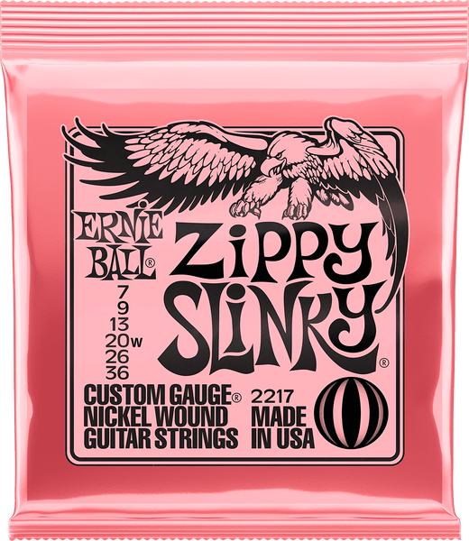 2217 Flotter Slinky 7-36