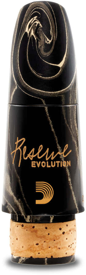 Reserve Evolution Marble EV10e (B-Klarinette)