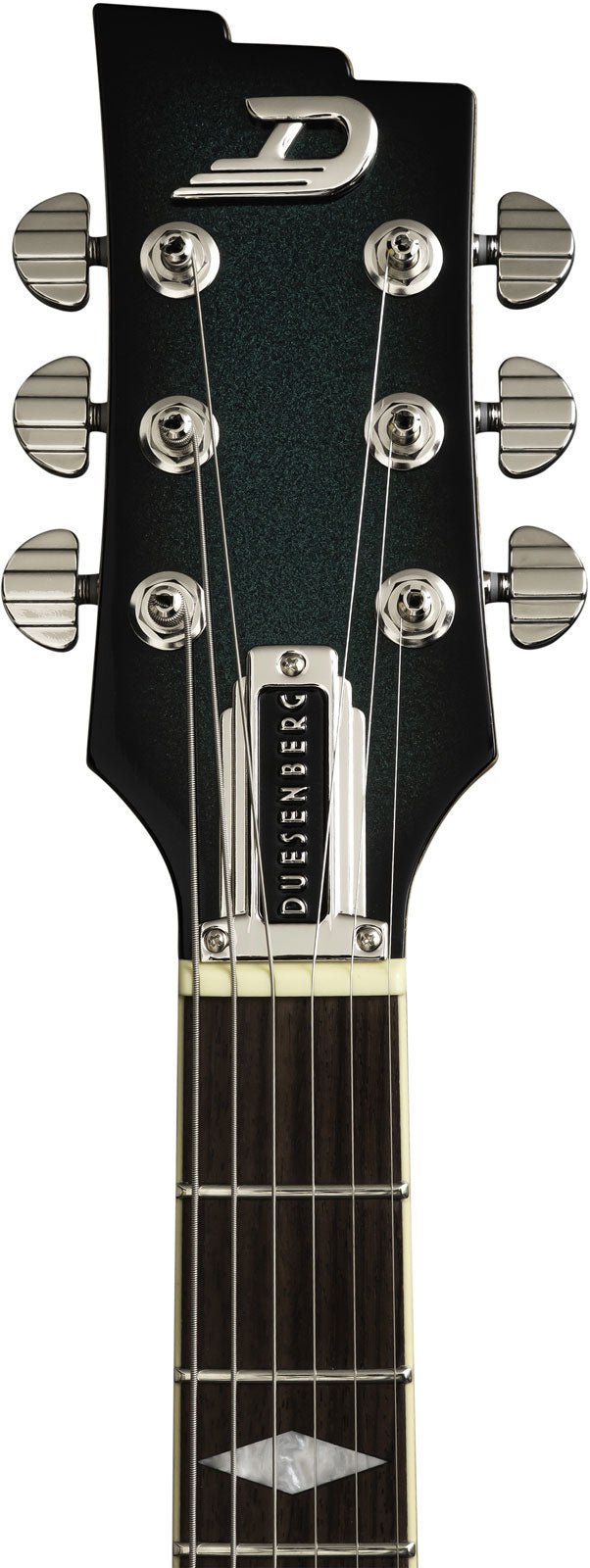 Starplayer TV DLX Catalina Grün Burst + etui