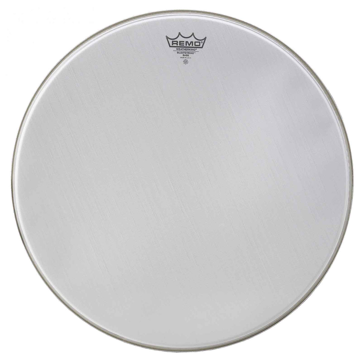 15 Silent Stroke Mesh-Fell