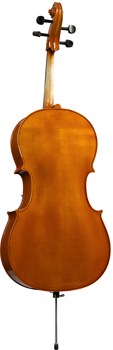 4/4 VIOLONCELLE TOUT MASSIF AS344