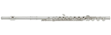 YFL482 (Offene & In-Line Klappenmechanik)