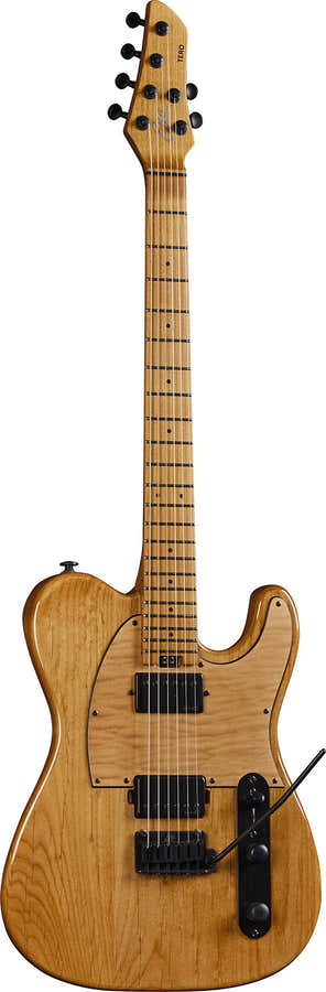 Tero 601 Lignum Natur