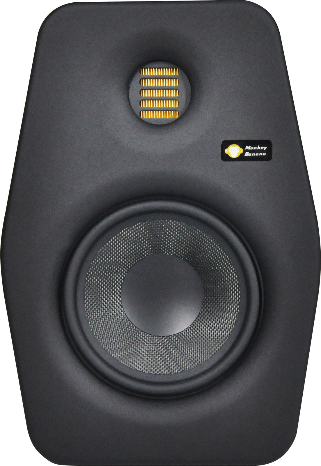 Baboon 6 Black