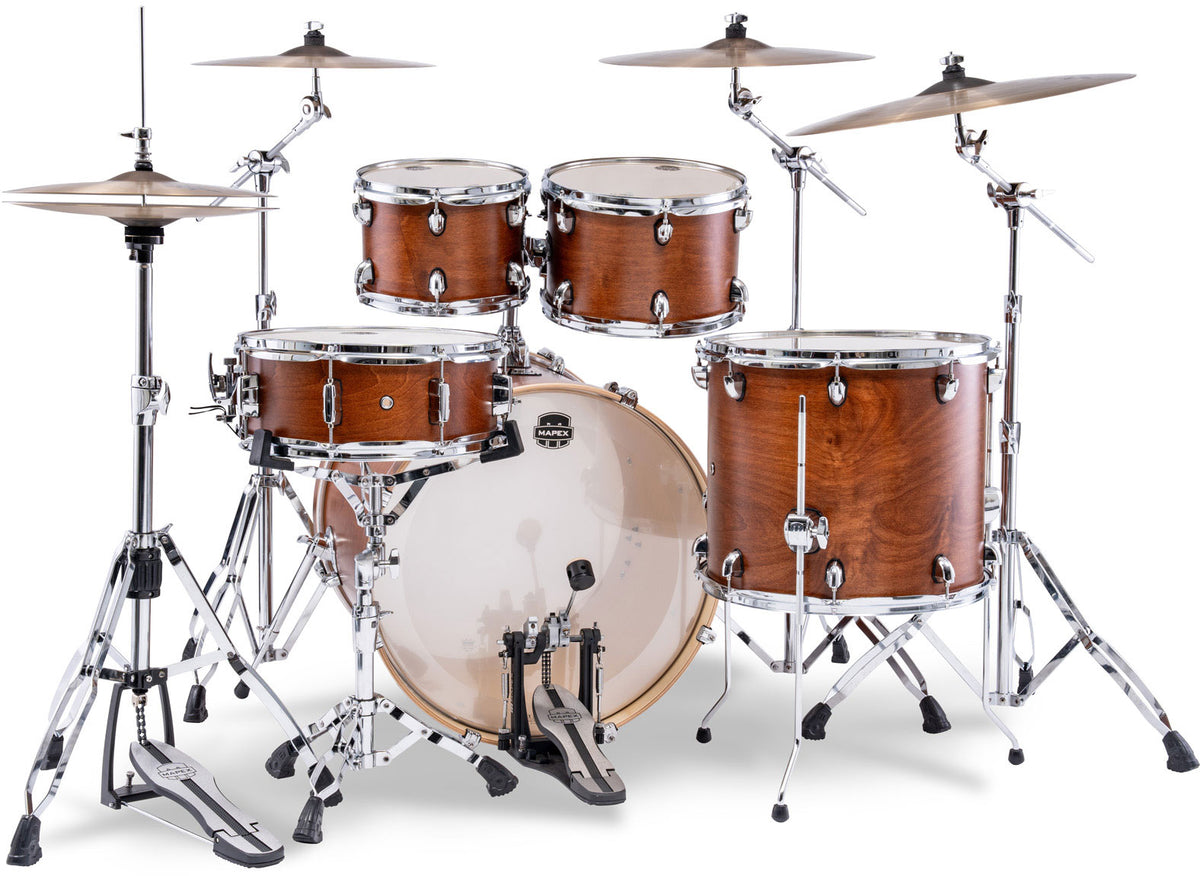 MARS MAPLE POP ROCK 5 TROMMELKESSEL CORTADO SATIN