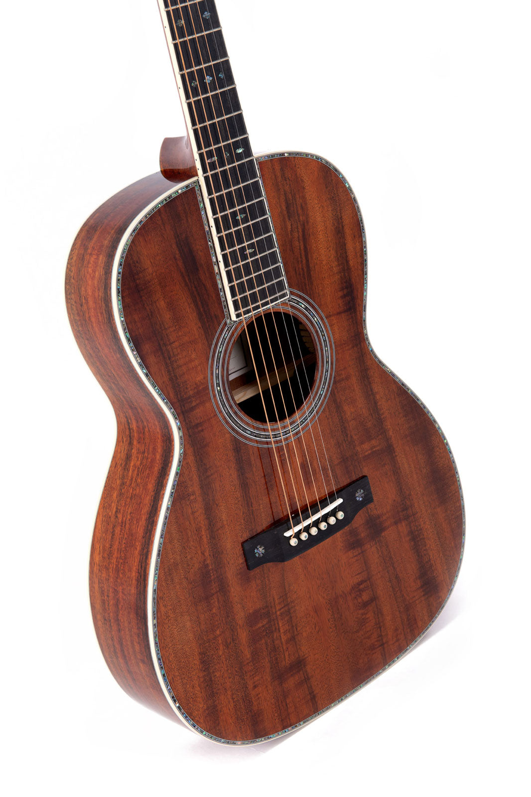 Special Edition 000K2-42S Case