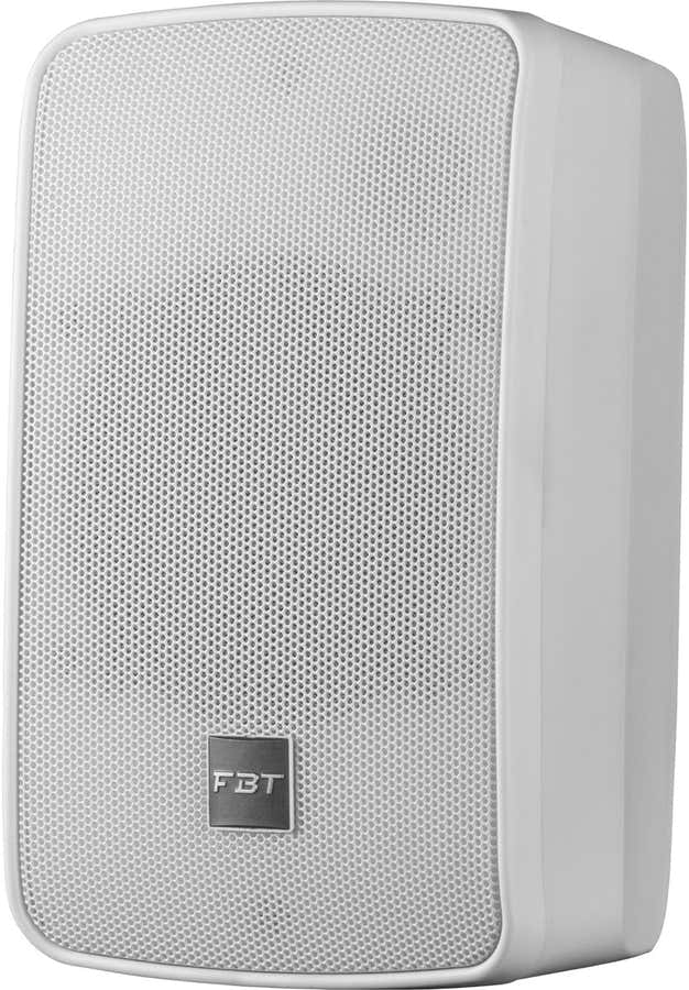 Canto 5CT W Weiß
