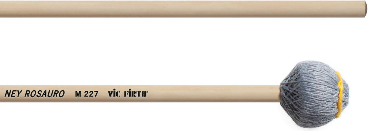 VIC FIRTH  SCHLGEL M227 '' NEY ROSAURO '' - HARD