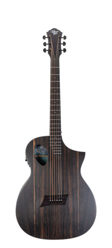 Forte Exotisches Ziricote
