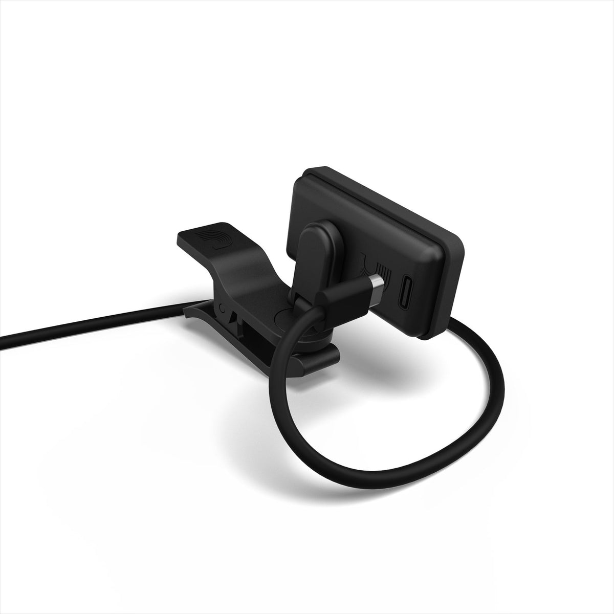 ECLIPSE RECHARGEABLE CELLO & BASS TUNER
