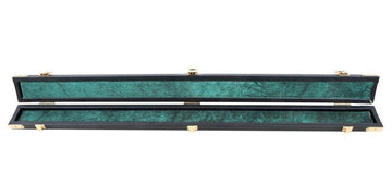 MAESTRO BOW CASE BLACK/GREEN