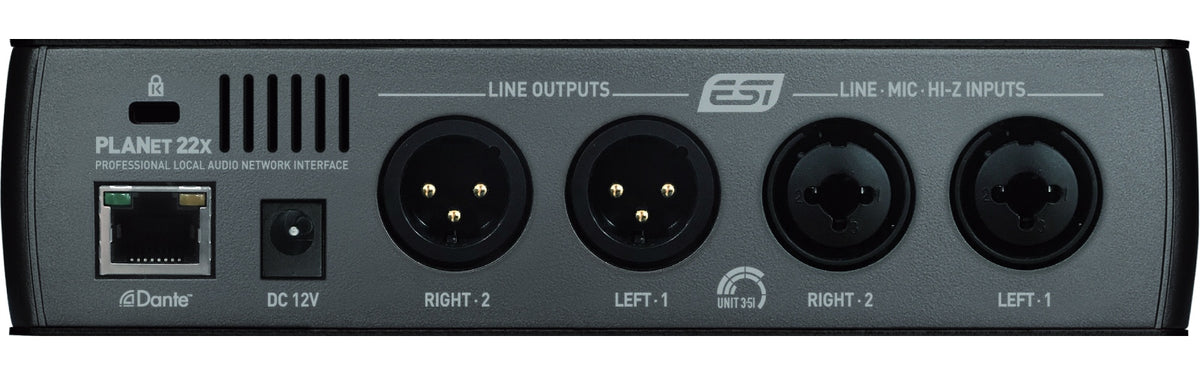 Planet 22X