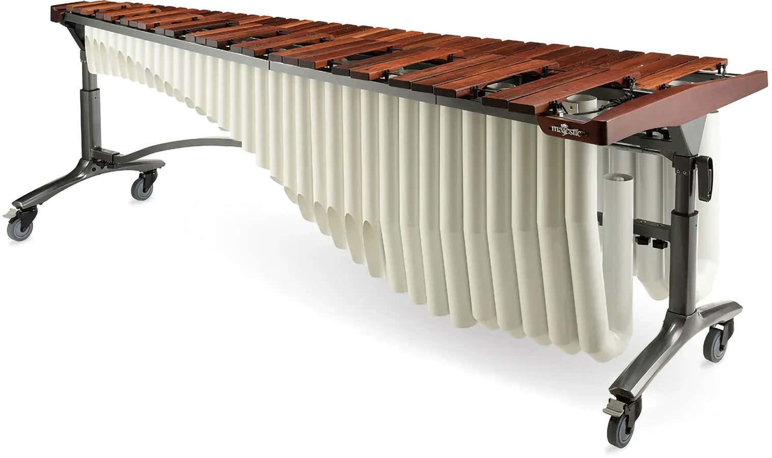 Marimba 5 Oktaven Reflexion M850HW